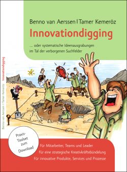 Innovationdigging
