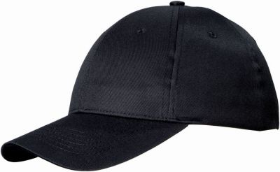 Der schwarze Hut - 6 Hüte Methode