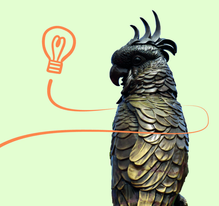 Business Ideenfindung mit Benno van Aerssen