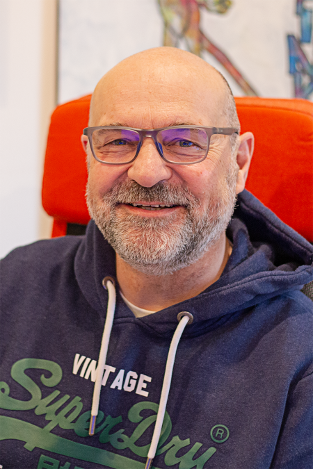 Benno van Aerssen